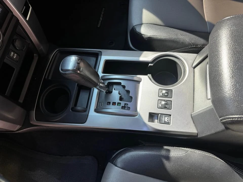 2016 Toyota 4Runner 5th Gen - Image 16 of 17
