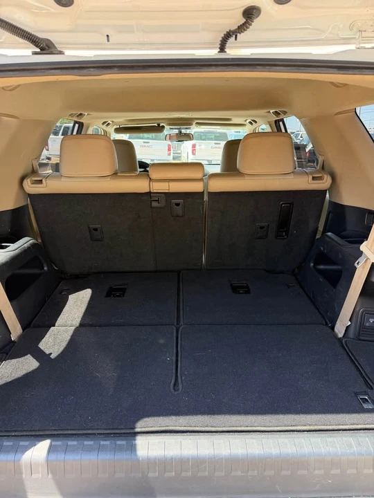 2016 Toyota 4Runner 5th Gen - Image 6 of 7
