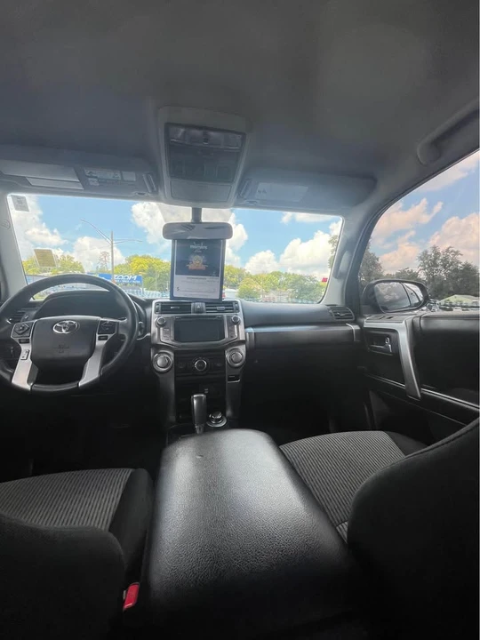 2016 Toyota 4Runner 5th Gen - Image 5 of 6