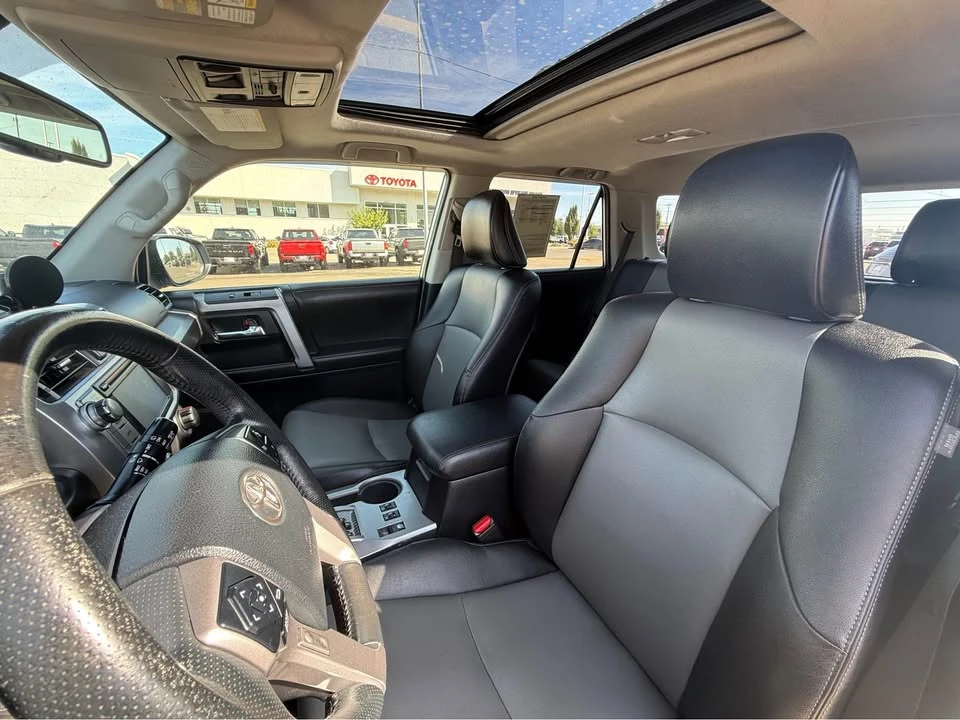 2016 Toyota 4Runner 5th Gen - Image 11 of 17