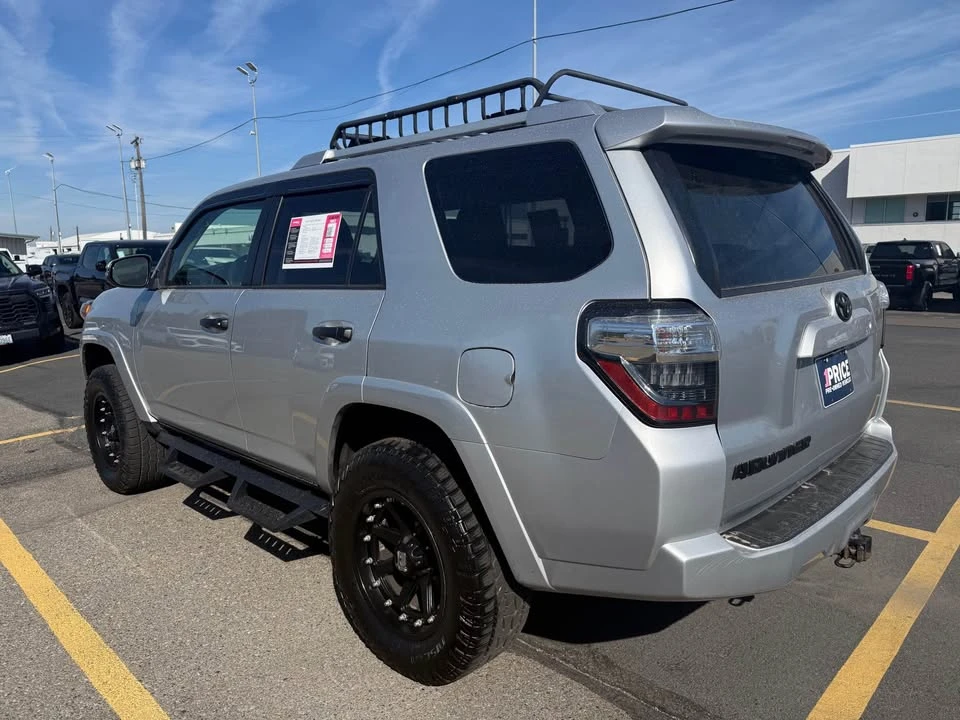 2016 Toyota 4Runner 5th Gen - Image 3 of 17
