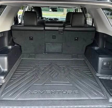 2016 Toyota 4Runner 5th Gen - Image 8 of 10
