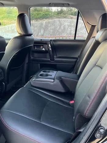 2016 Toyota 4Runner 5th Gen - Image 5 of 10