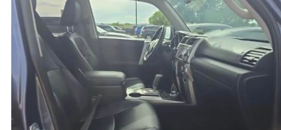 2016 Toyota 4Runner 5th Gen - Image 10 of 13