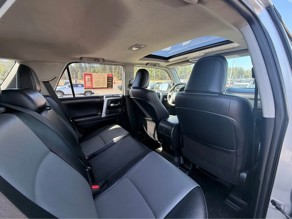 2016 Toyota 4Runner 5th Gen - Image 15 of 17