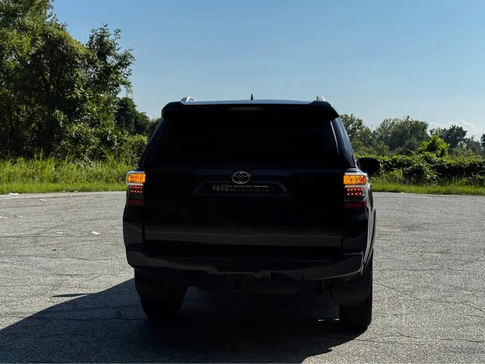 2016 Toyota 4Runner 5th Gen - Image 4 of 14