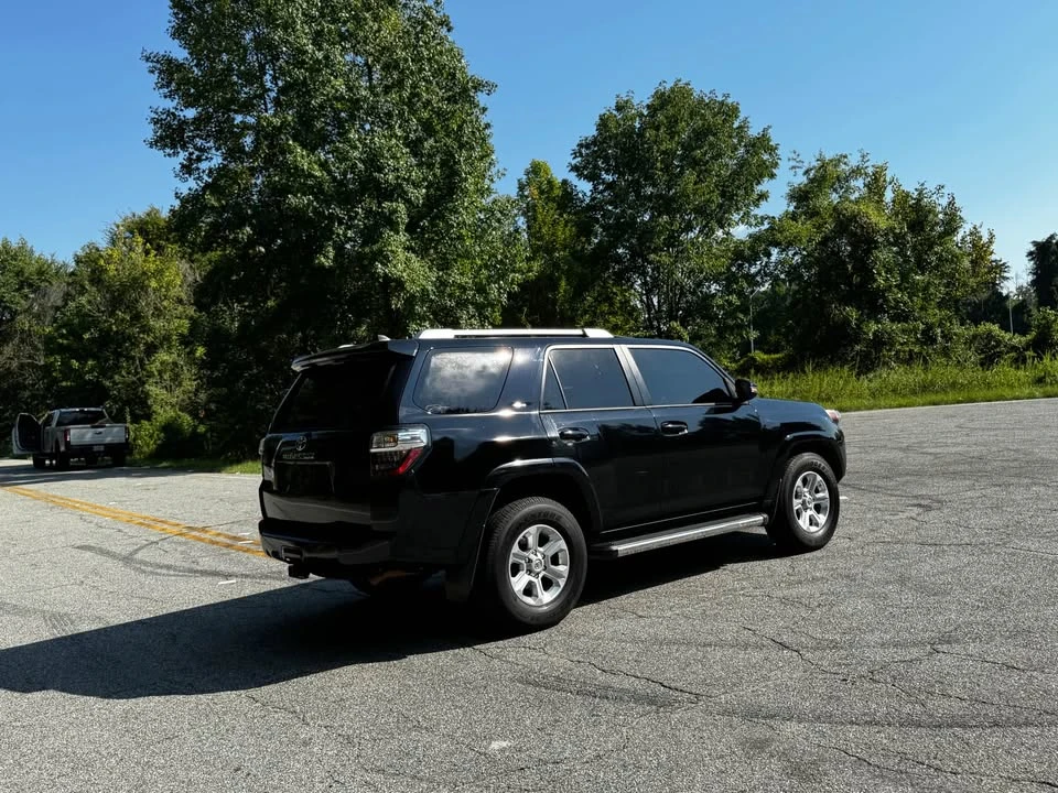 2016 Toyota 4Runner 5th Gen - Image 3 of 14