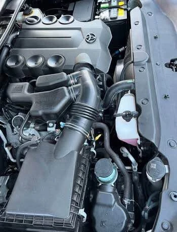 2016 Toyota 4Runner 5th Gen - Image 10 of 10