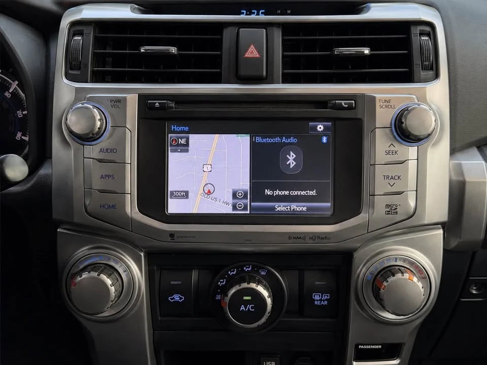 2016 Toyota 4Runner 5th Gen - Image 8 of 16