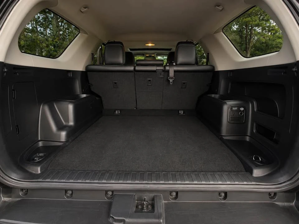 2016 Toyota 4Runner 5th Gen - Image 14 of 16