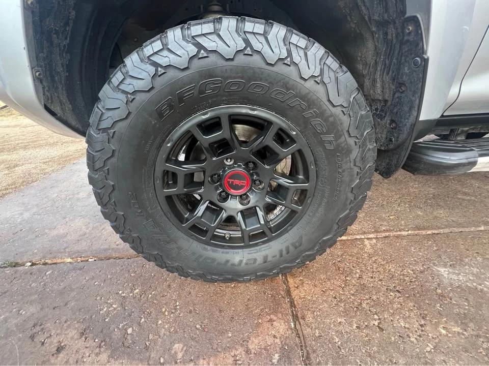 2016 Toyota 4Runner 5th Gen - Image 13 of 13