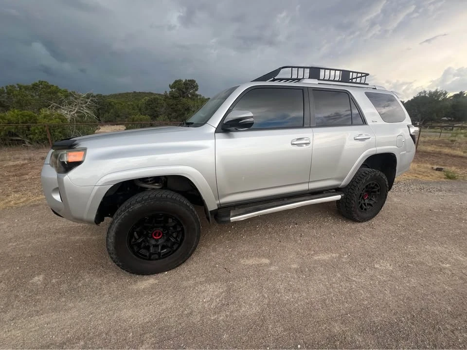 2016 Toyota 4Runner 5th Gen - Image 5 of 13