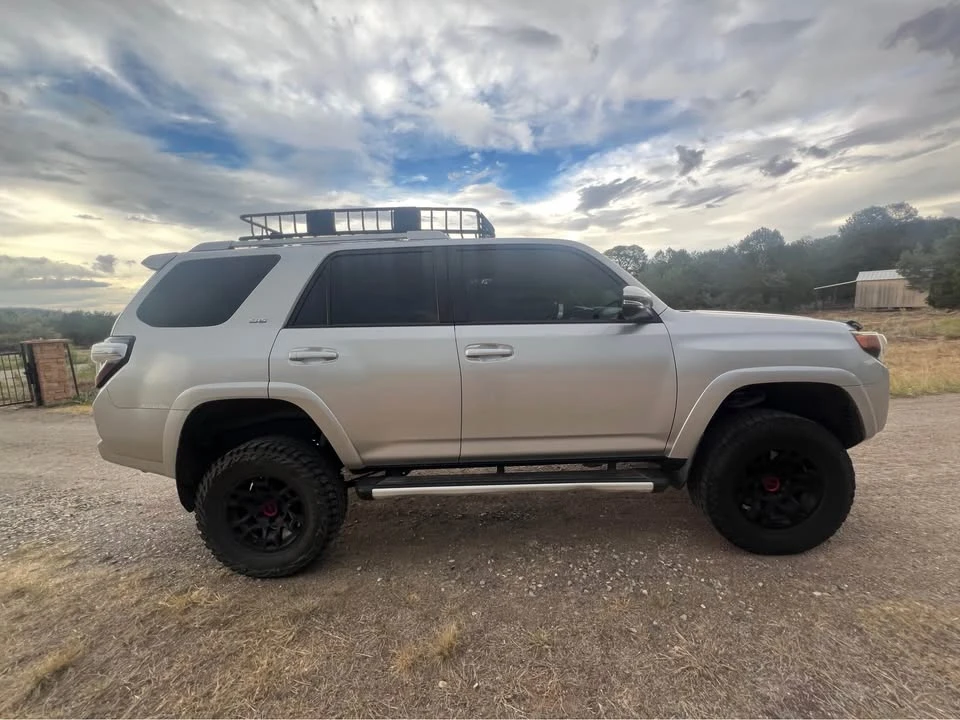 2016 Toyota 4Runner 5th Gen - Image 3 of 13