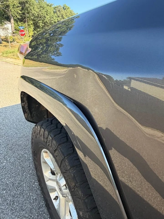 2016 Toyota 4Runner 5th Gen - Image 6 of 7