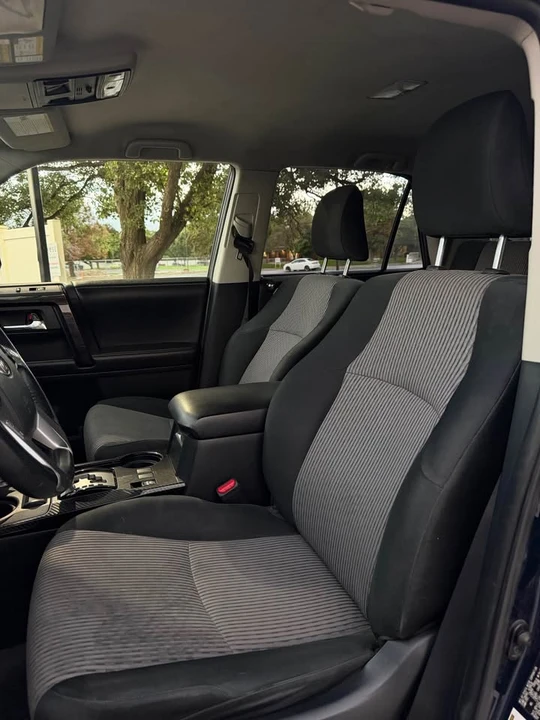 2016 Toyota 4Runner 5th Gen - Image 10 of 15