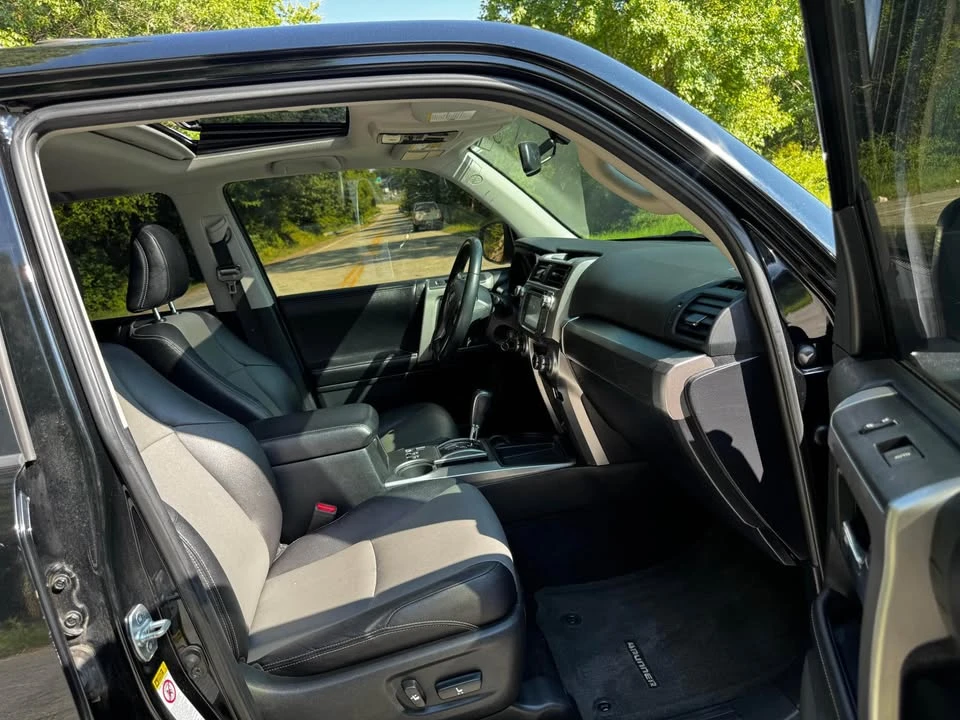 2016 Toyota 4Runner 5th Gen - Image 18 of 18