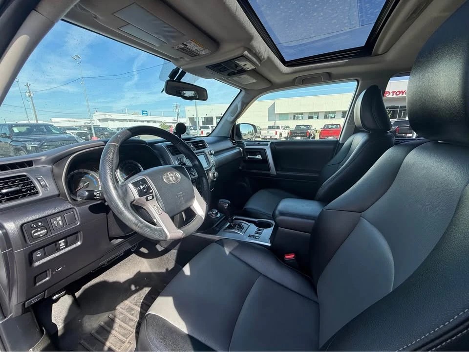 2016 Toyota 4Runner 5th Gen - Image 10 of 17