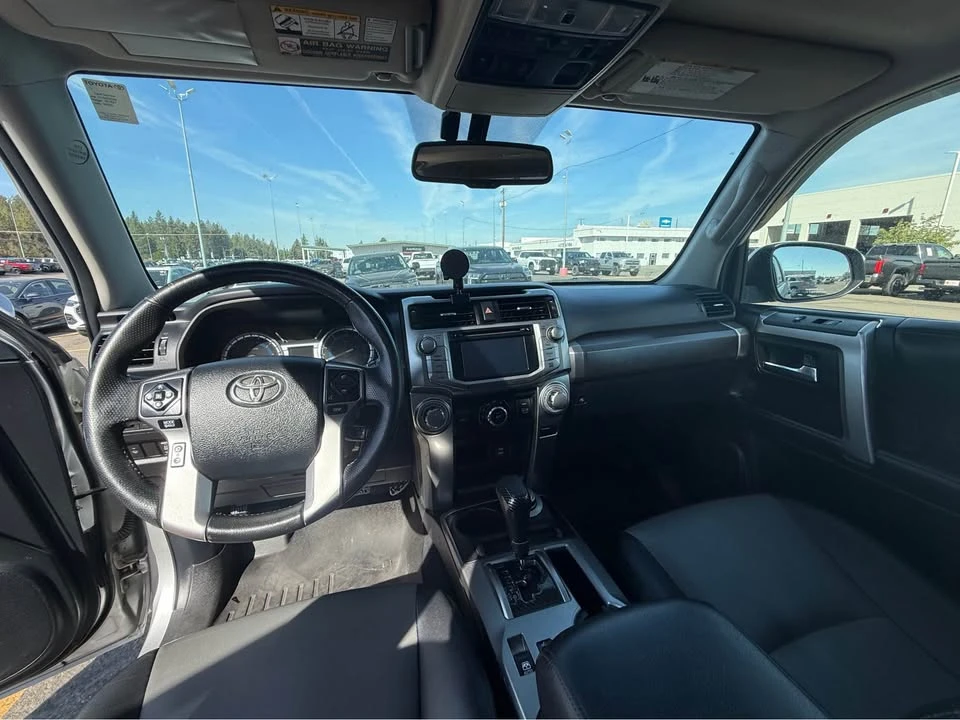 2016 Toyota 4Runner 5th Gen - Image 13 of 17