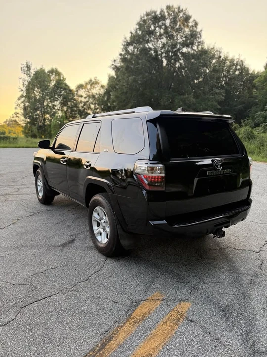 2016 Toyota 4Runner 5th Gen - Image 4 of 18