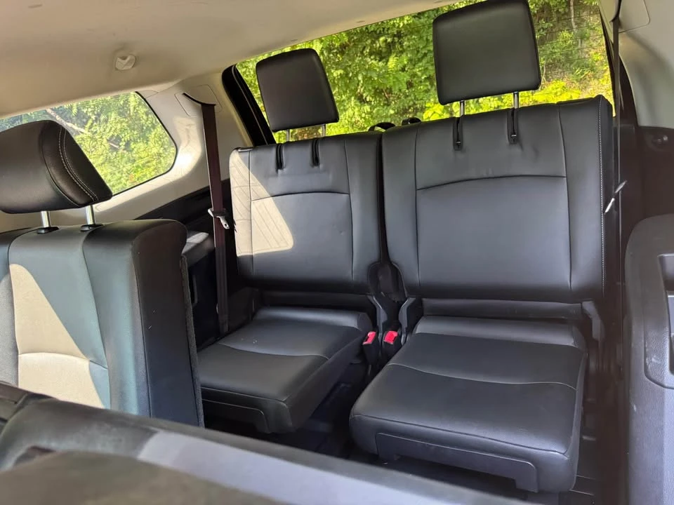 2016 Toyota 4Runner 5th Gen - Image 17 of 17