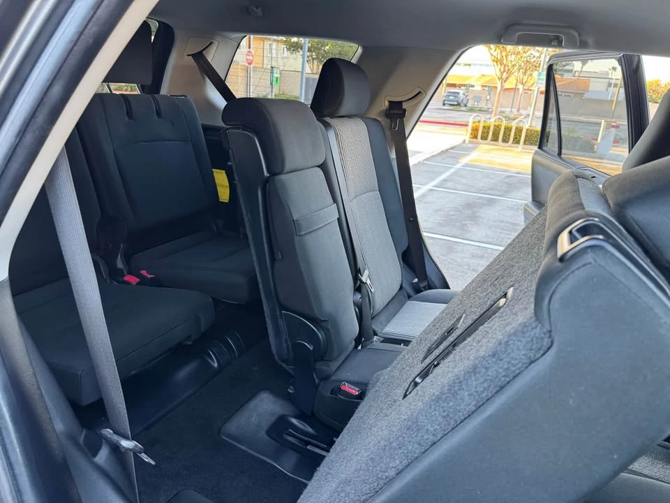 2016 Toyota 4Runner 5th Gen - Image 14 of 20