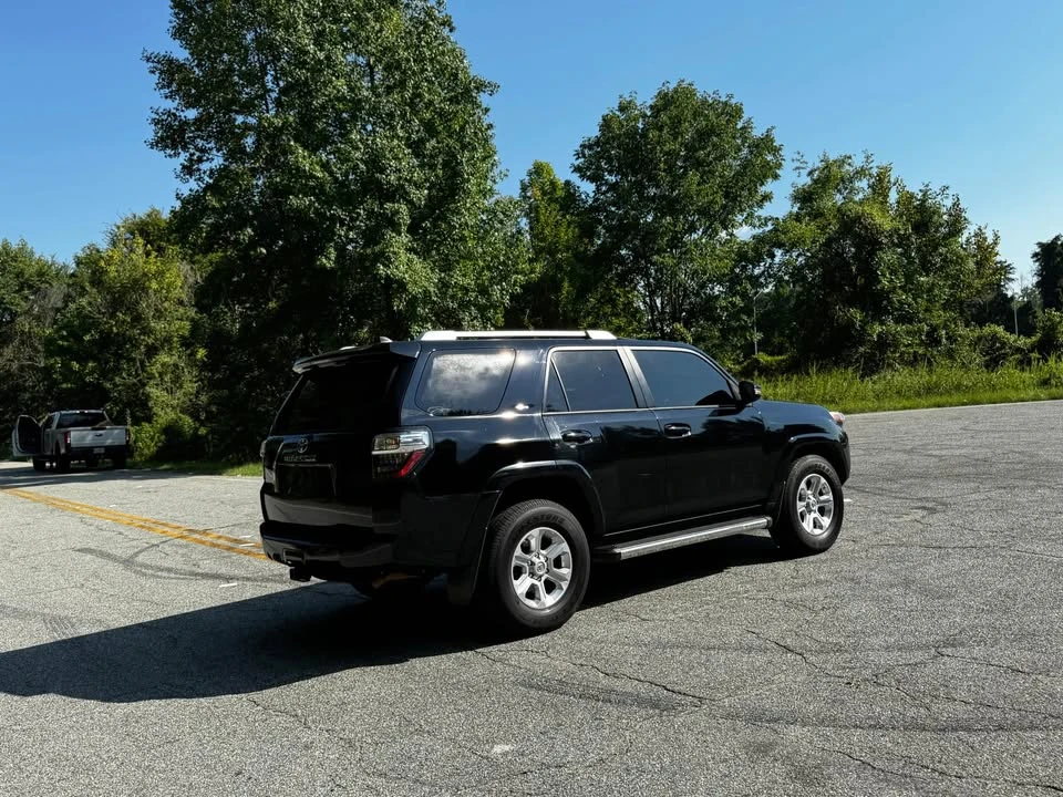 2016 Toyota 4Runner 5th Gen - Image 8 of 18