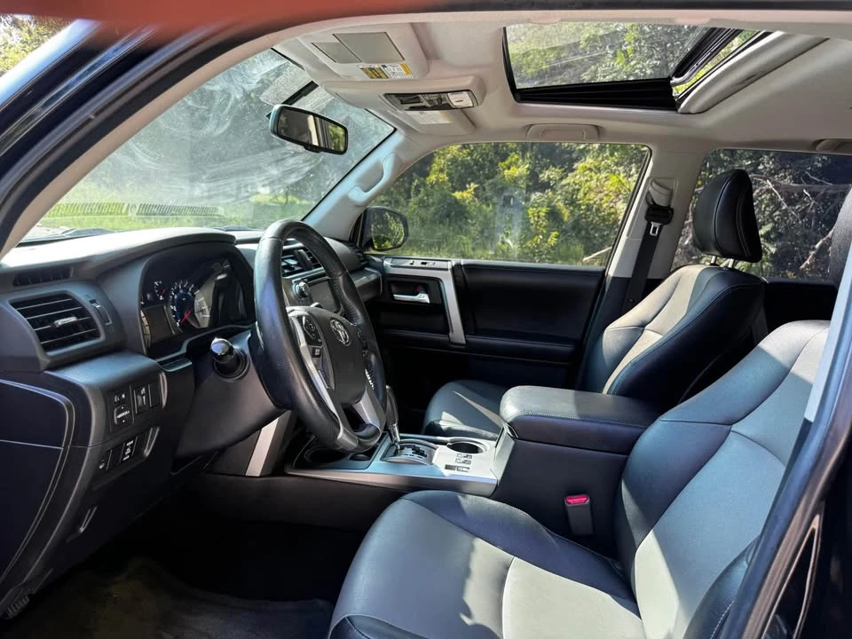 2016 Toyota 4Runner 5th Gen - Image 16 of 18