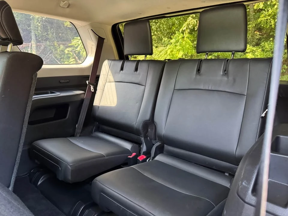 2016 Toyota 4Runner 5th Gen - Image 8 of 14