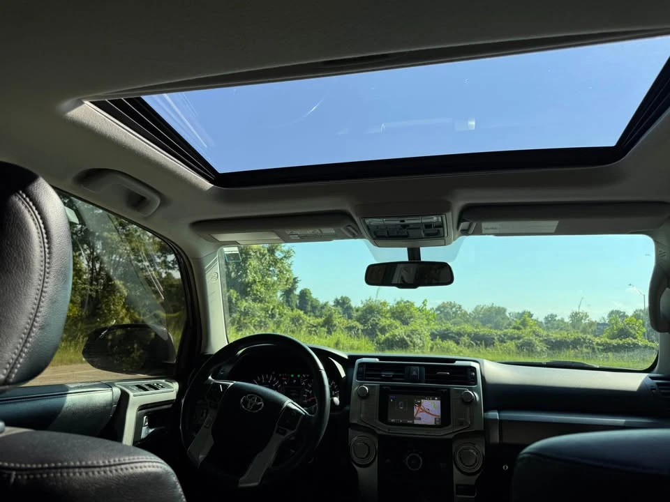 2016 Toyota 4Runner 5th Gen - Image 14 of 18