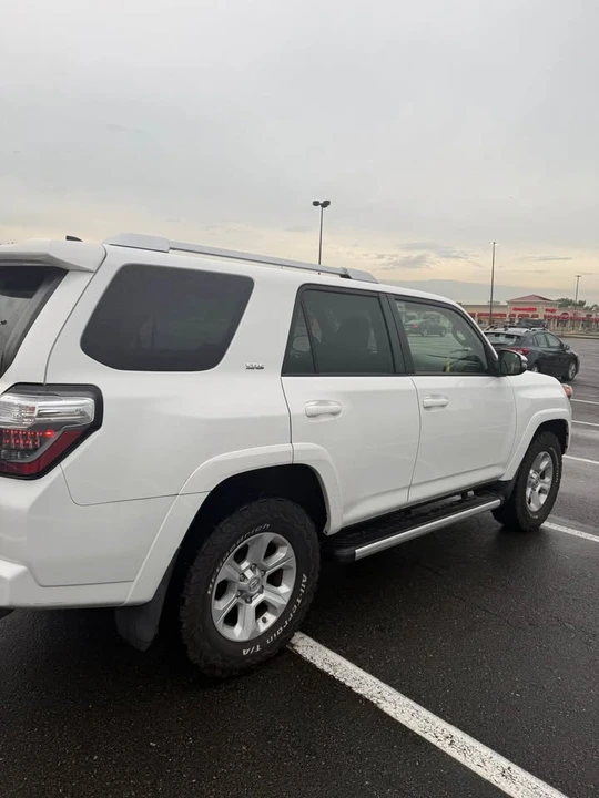 2016 Toyota 4Runner 5th Gen - Image 2 of 8