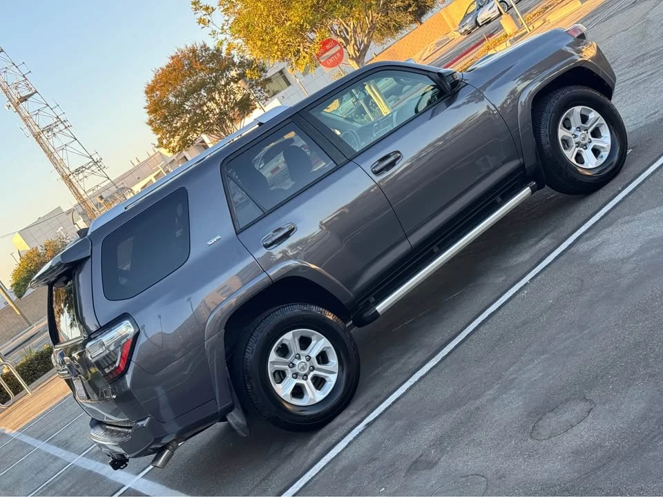 2016 Toyota 4Runner 5th Gen - Image 19 of 20