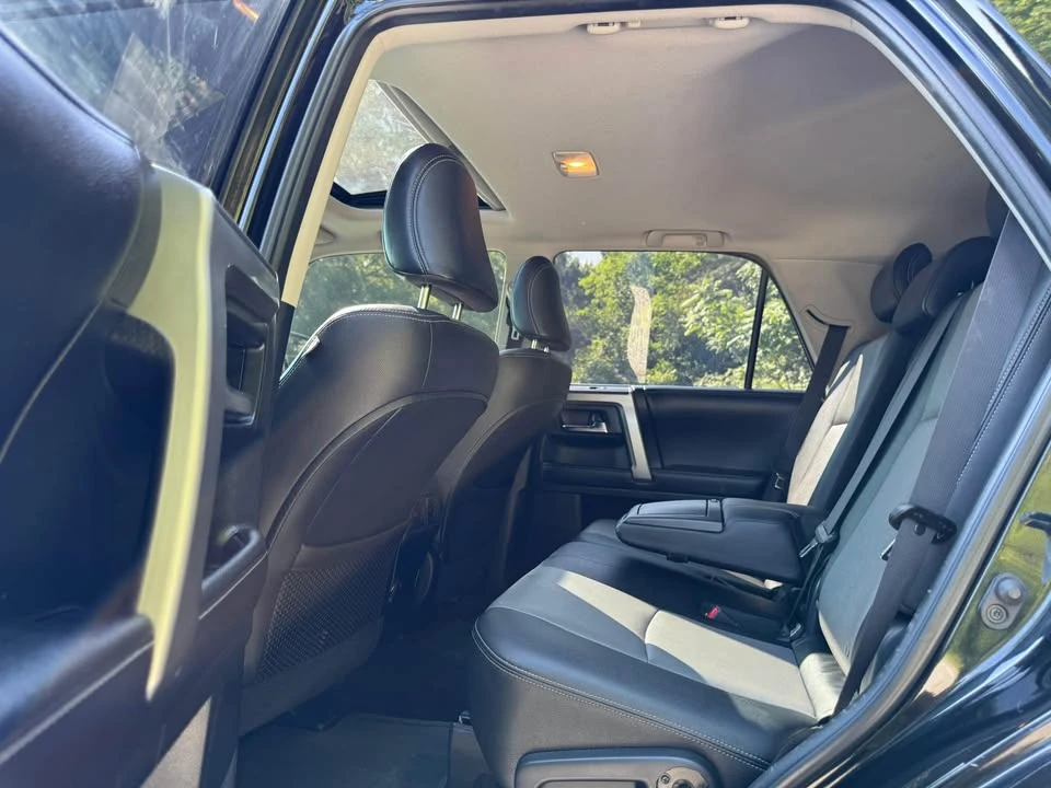 2016 Toyota 4Runner 5th Gen - Image 11 of 18