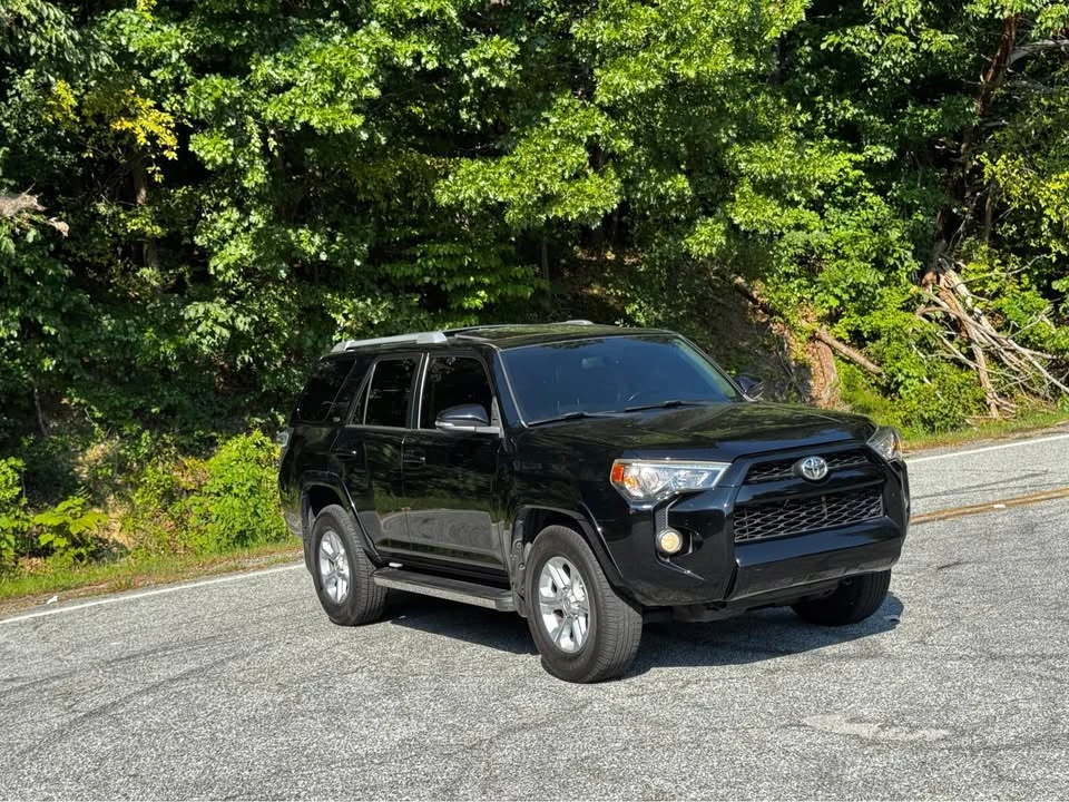2016 Toyota 4Runner 5th Gen - Image 7 of 18