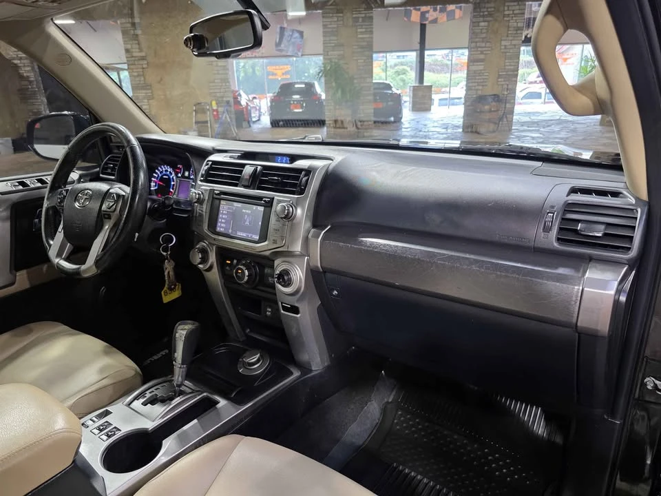 2016 Toyota 4Runner 5th Gen - Image 17 of 20