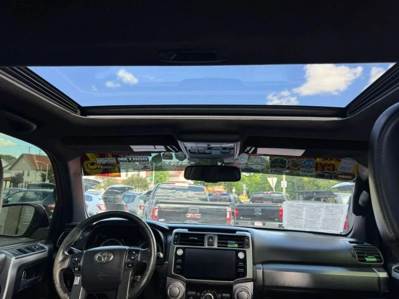 2016 Toyota 4Runner 5th Gen - Image 18 of 20
