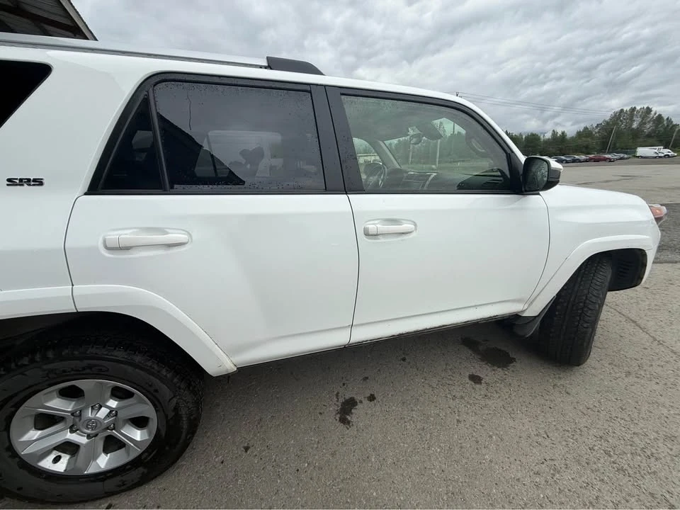 2016 Toyota 4Runner 5th Gen - Image 6 of 8