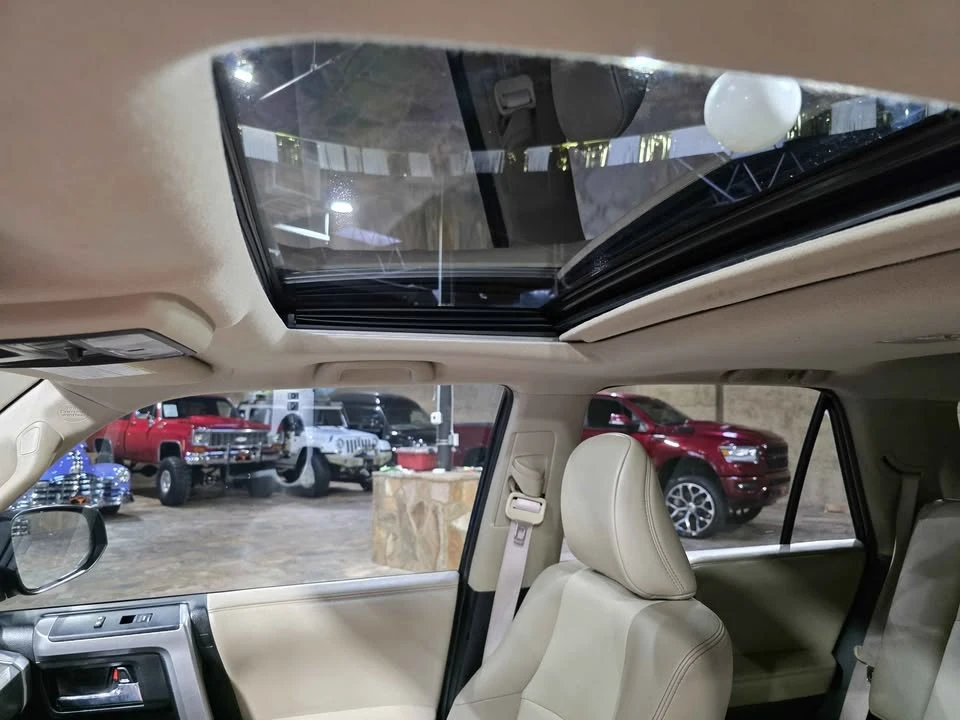 2016 Toyota 4Runner 5th Gen - Image 19 of 20
