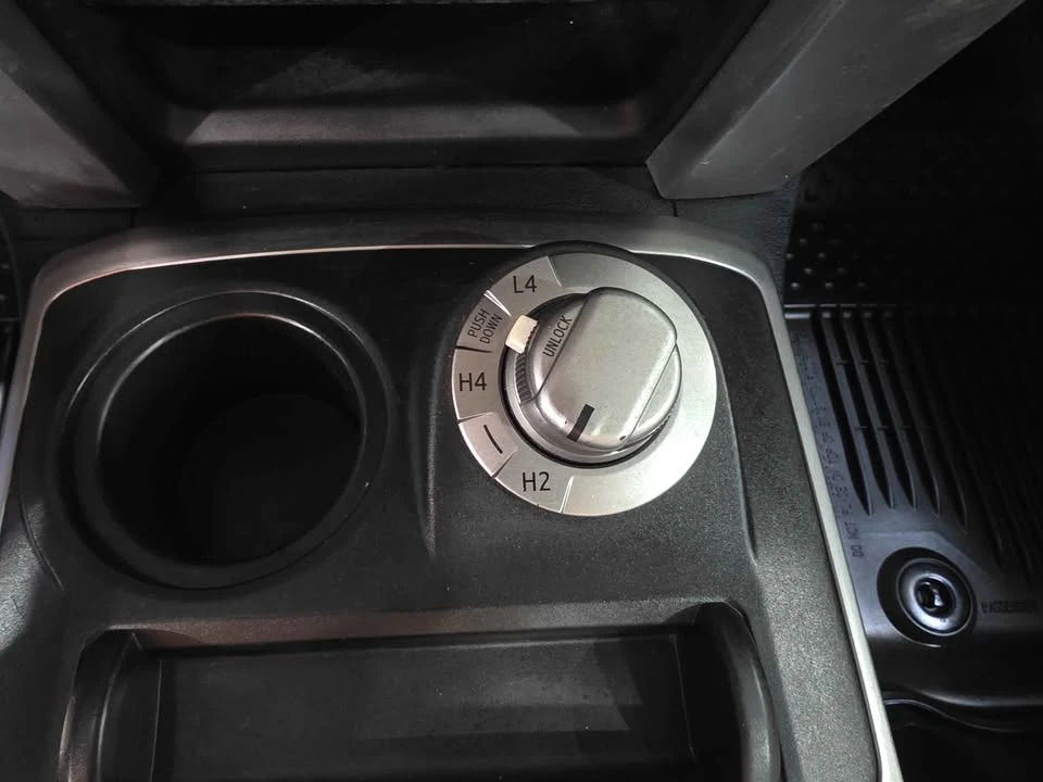 2016 Toyota 4Runner 5th Gen - Image 15 of 20