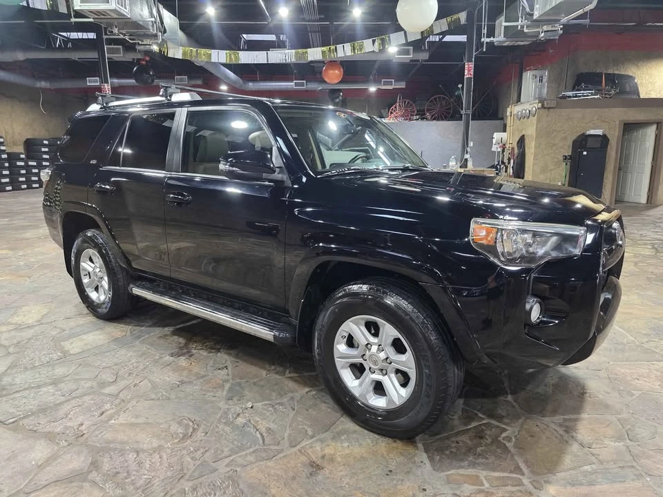 2016 Toyota 4Runner 5th Gen - Image 3 of 20