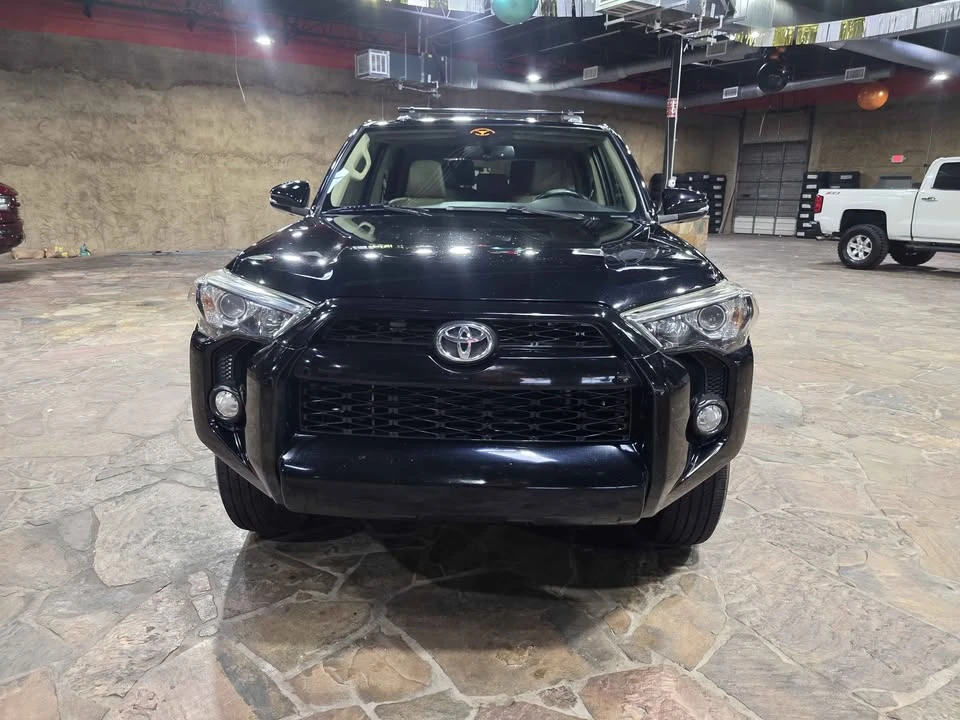 2016 Toyota 4Runner 5th Gen - Image 2 of 20