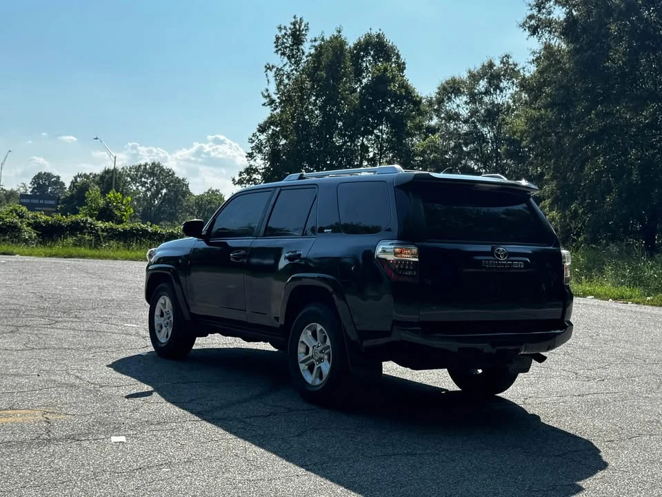 2016 Toyota 4Runner 5th Gen - Image 7 of 17