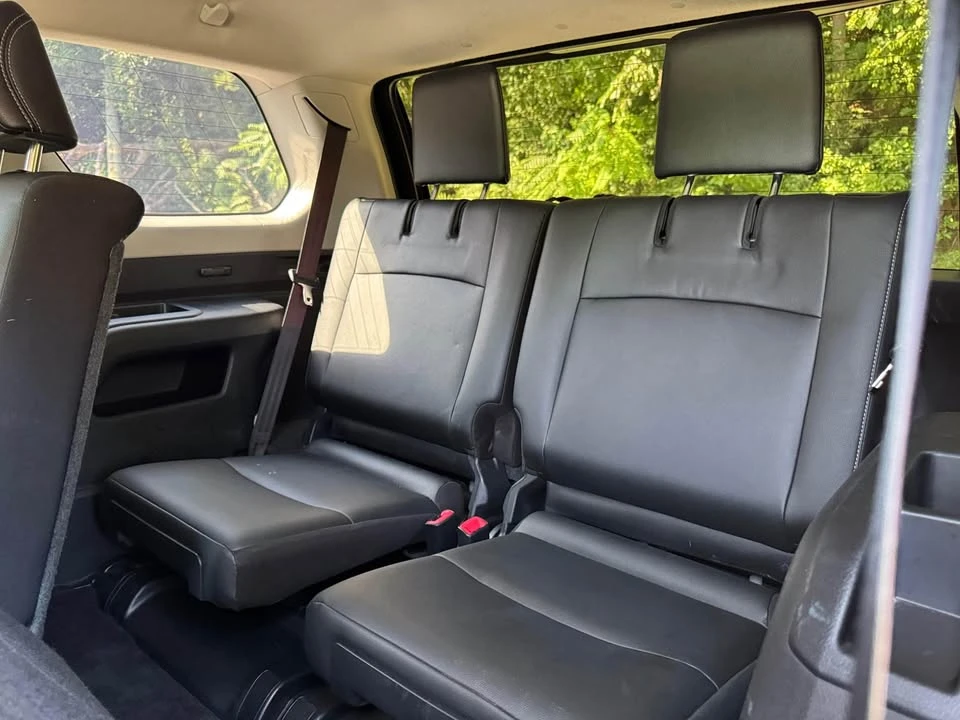 2016 Toyota 4Runner 5th Gen - Image 14 of 17