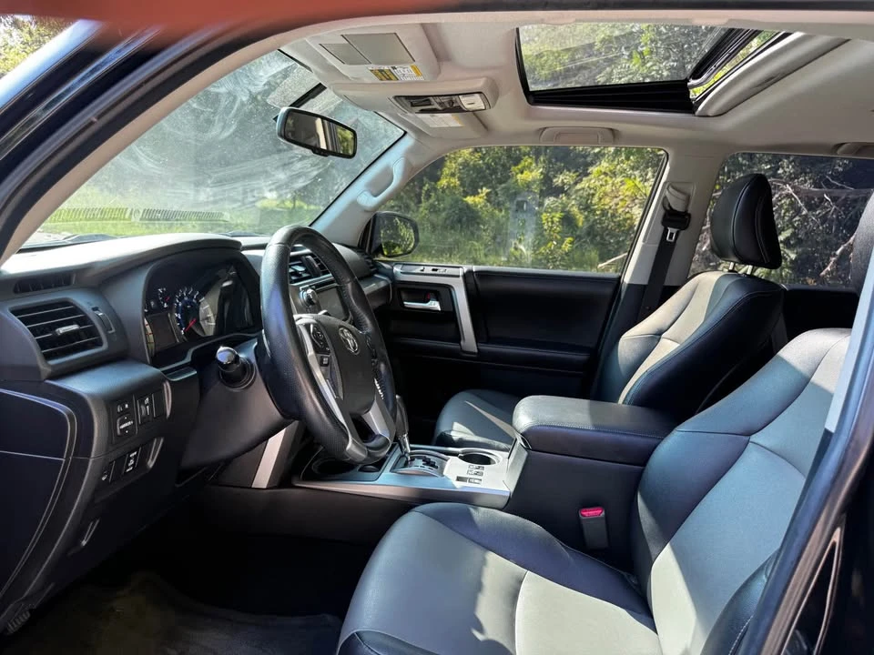 2016 Toyota 4Runner 5th Gen - Image 7 of 14