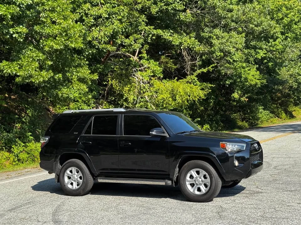 2016 Toyota 4Runner 5th Gen - Image 6 of 17