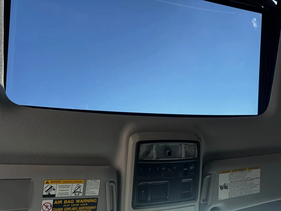 2016 Toyota 4Runner 5th Gen - Image 13 of 14