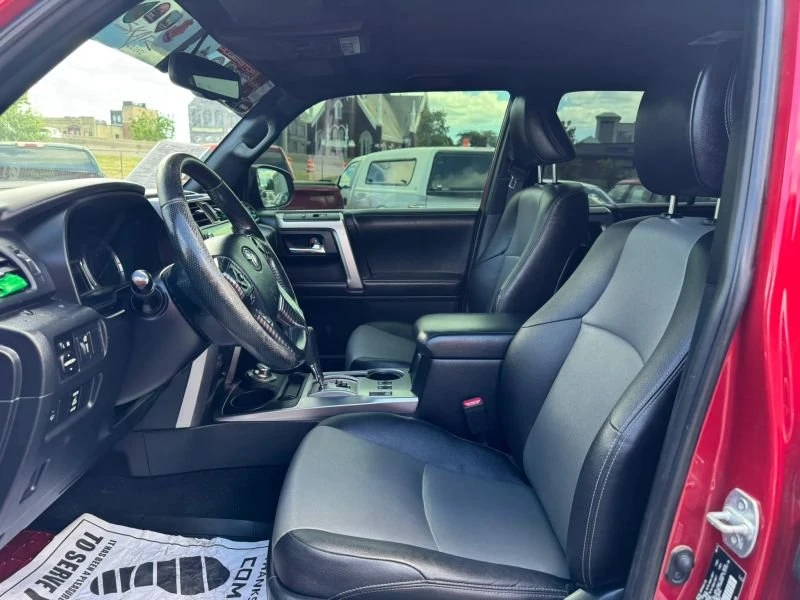 2016 Toyota 4Runner 5th Gen - Image 10 of 20
