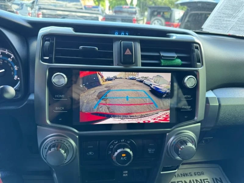 2016 Toyota 4Runner 5th Gen - Image 19 of 20