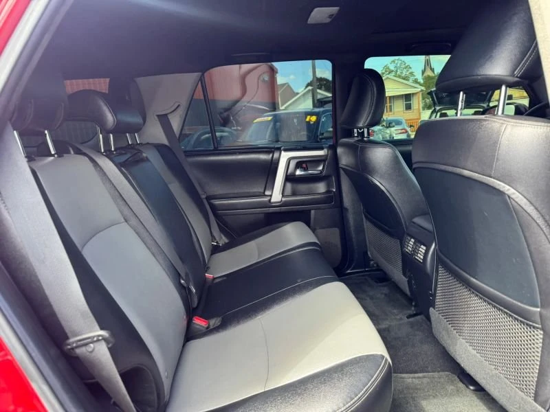 2016 Toyota 4Runner 5th Gen - Image 16 of 20