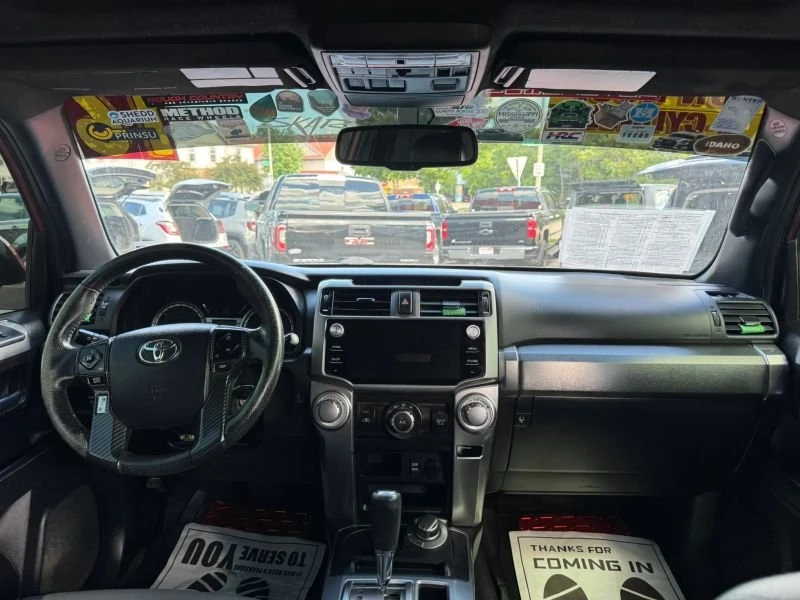 2016 Toyota 4Runner 5th Gen - Image 17 of 20