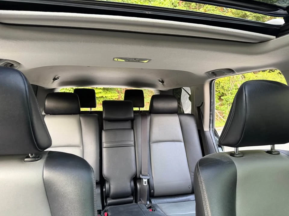 2016 Toyota 4Runner 5th Gen - Image 6 of 18